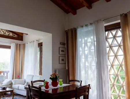 Borgo Margherita - E Affitta Bed & Breakfast