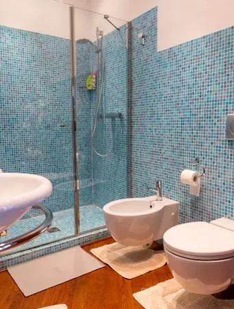 Bed & Breakfast Borgo Margherita - E Affitta 4*