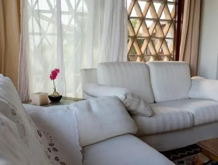 Bed & Breakfast Borgo Margherita - E Affitta Udine