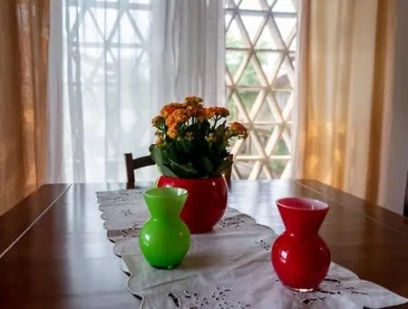 Borgo Margherita - E Affitta 4*