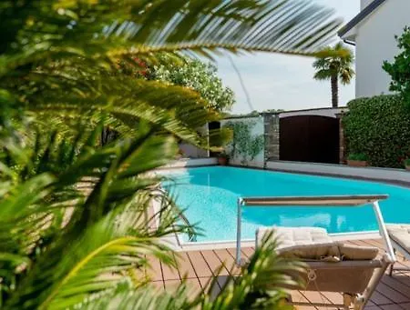 Borgo Margherita - E Affitta Udine