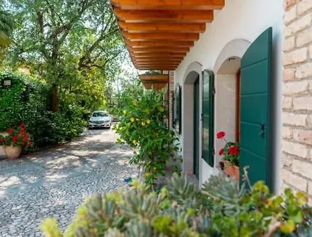 Borgo Margherita - E Affitta Bed & Breakfast Udine