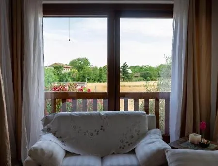 Borgo Margherita - E Affitta Bed & Breakfast 4*