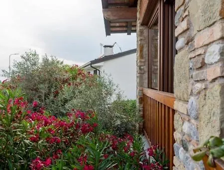 Borgo Margherita - E Affitta Bed & Breakfast