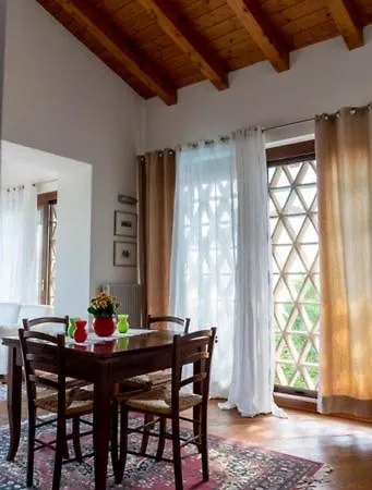 Borgo Margherita - E Affitta 4* Udine