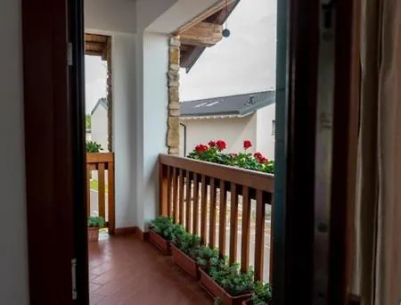 Alojamento de Acomodação e Pequeno-almoço Borgo Margherita - E Affitta Udine