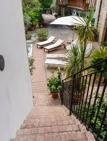 Frühstückspension Borgo Margherita - E Affitta Udine