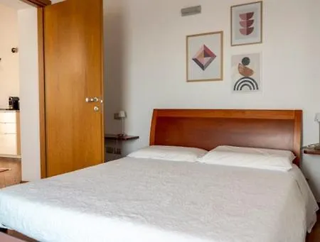 Borgo Margherita - E Affitta Alojamento de Acomodação e Pequeno-almoço 4*