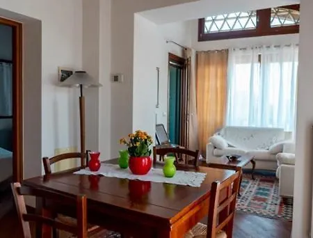 Borgo Margherita - E Affitta Frühstückspension