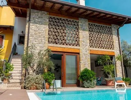 Borgo Margherita - E Affitta Alojamento de Acomodação e Pequeno-almoço