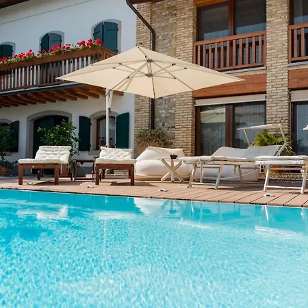 Borgo Margherita - E Affitta Udine