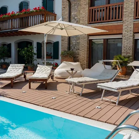 Bed & Breakfast Borgo Margherita - E Affitta Udine