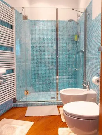 Alojamento de Acomodação e Pequeno-almoço Borgo Margherita - E Affitta