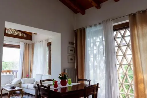 Borgo Margherita - E Affitta Bed & Breakfast