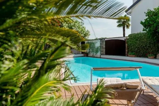 Borgo Margherita - E Affitta Udine