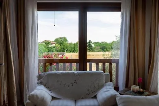 Borgo Margherita - E Affitta Bed & Breakfast 4*