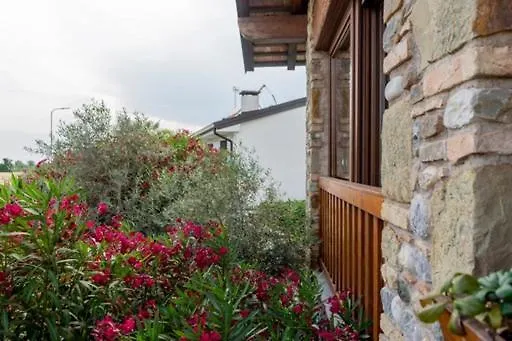 Borgo Margherita - E Affitta Bed & Breakfast