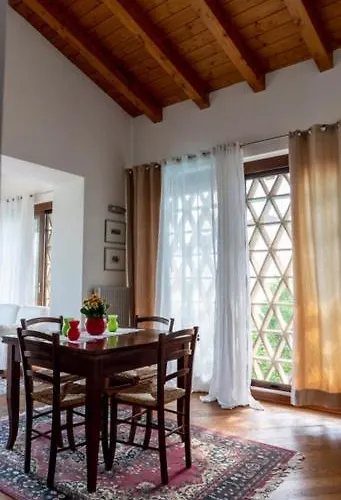 Borgo Margherita - E Affitta 4* Udine