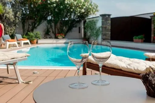 Bed & Breakfast Borgo Margherita - E Affitta