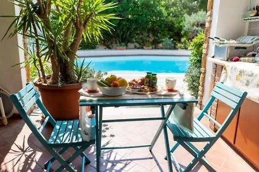 Borgo Margherita - E Affitta Bed & Breakfast 4*