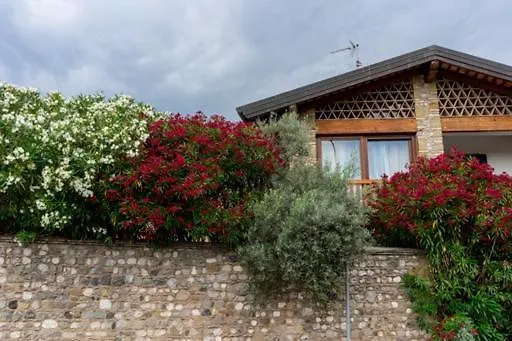 Bed & Breakfast Borgo Margherita - E Affitta 4*