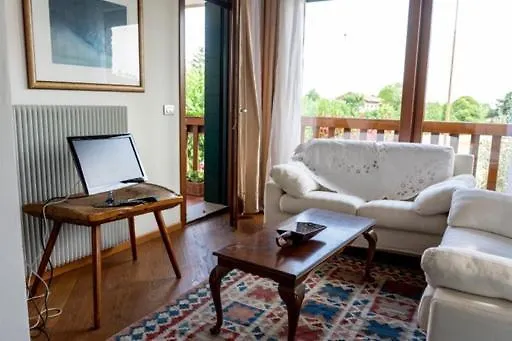 Bed & Breakfast Borgo Margherita - E Affitta