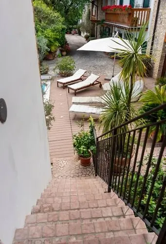 Bed & Breakfast Borgo Margherita - E Affitta Udine