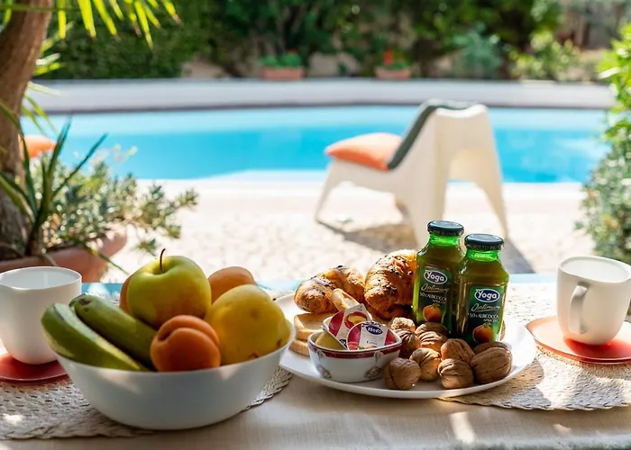 Bed & Breakfast Borgo Margherita - E Affitta