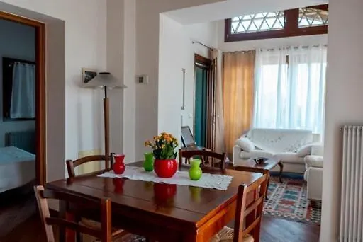 Borgo Margherita - E Affitta Bed & Breakfast