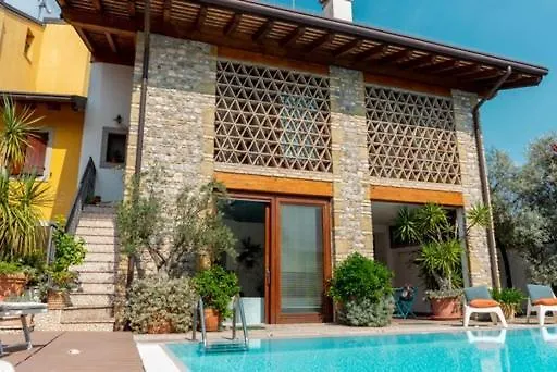 Borgo Margherita - E Affitta Bed & Breakfast