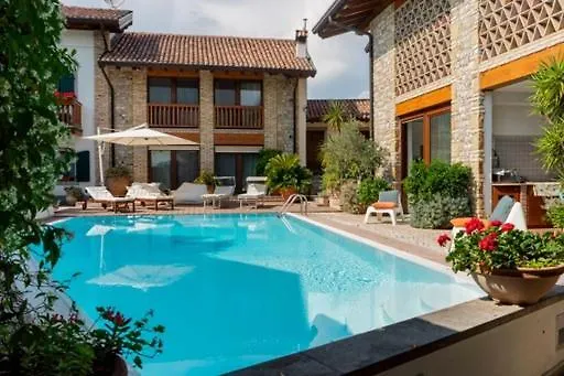 Borgo Margherita - E Affitta Bed & Breakfast Udine