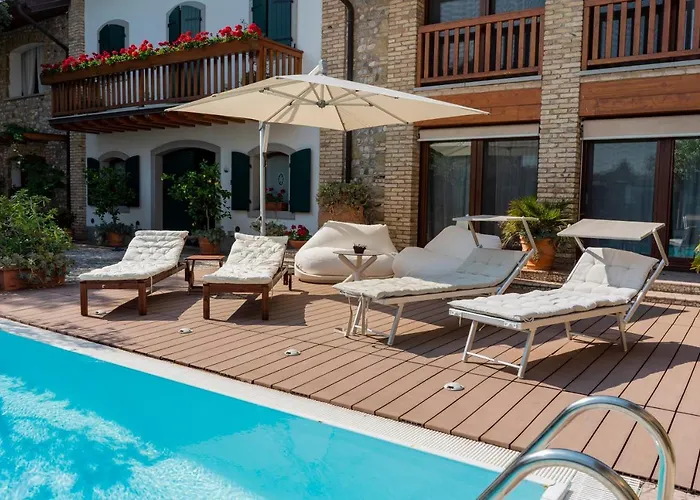 Bed & Breakfast Borgo Margherita - E Affitta Udine