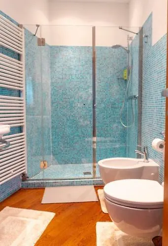 Bed & Breakfast Borgo Margherita - E Affitta